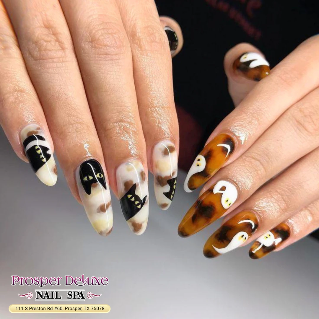 Nail Oct 22